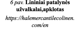 6 pav  Lininiai patalynės užvalkalai,apklotas https:  halemercantilecolinen com en