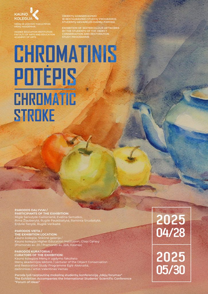 Chromatinis potėpis